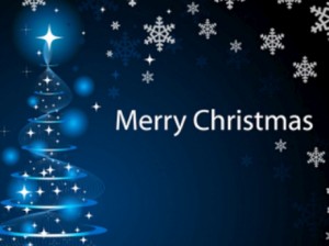 Merry Christmas